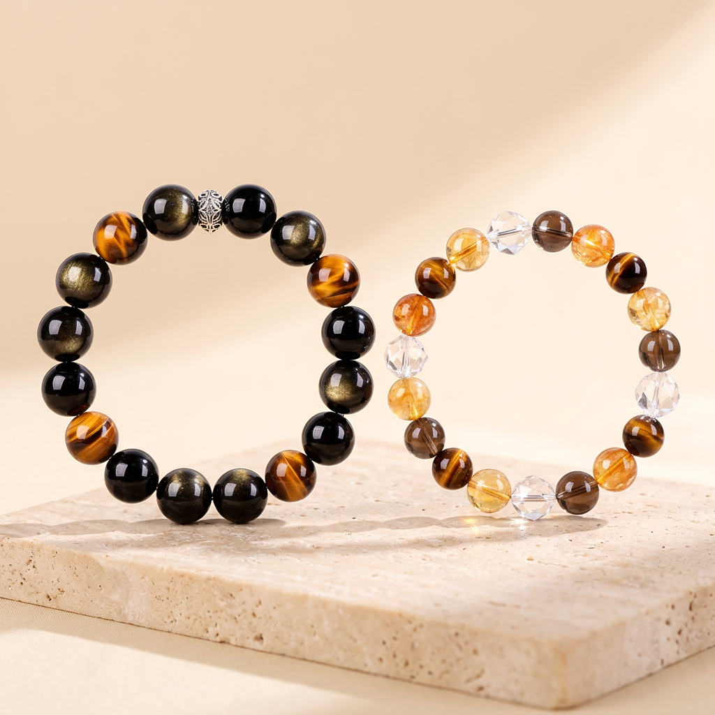 FAITH Harmony Couple's Bracelet Cover